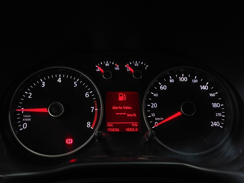 volkswagen saveiro 1.6 cross cd 16v flex 2p manual 201610