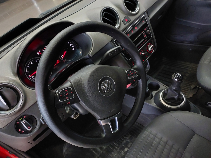 volkswagen saveiro 1.6 cross cd 16v flex 2p manual 20167