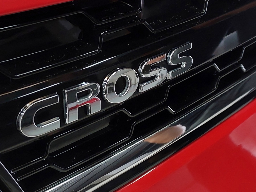 volkswagen saveiro 1.6 cross cd 16v flex 2p manual 201619