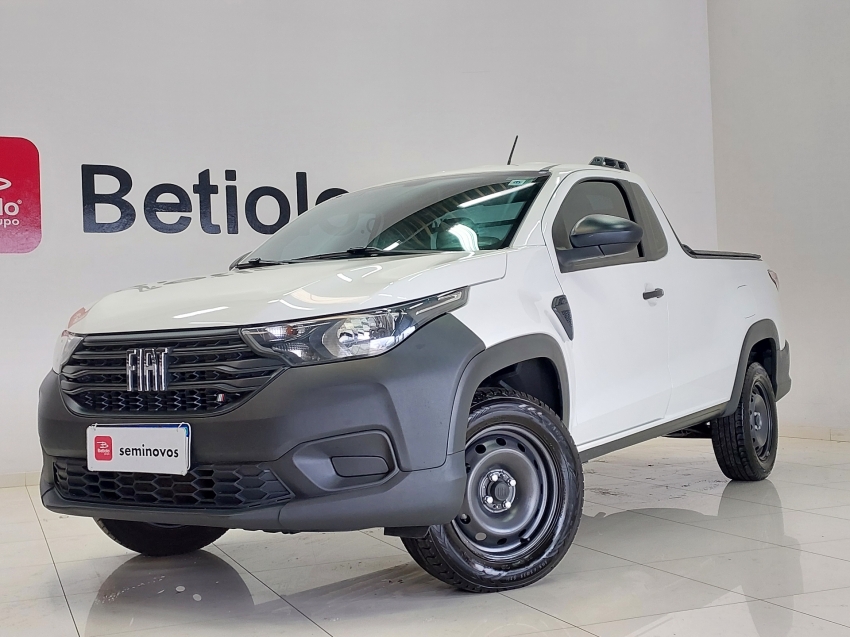 fiat strada 1.4 fire flex endurance cs manual 2p 2023