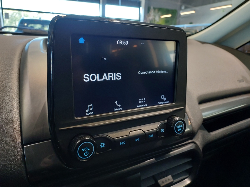 ford ecosport 1.5 ti-vct flex se automatico 4p 202012