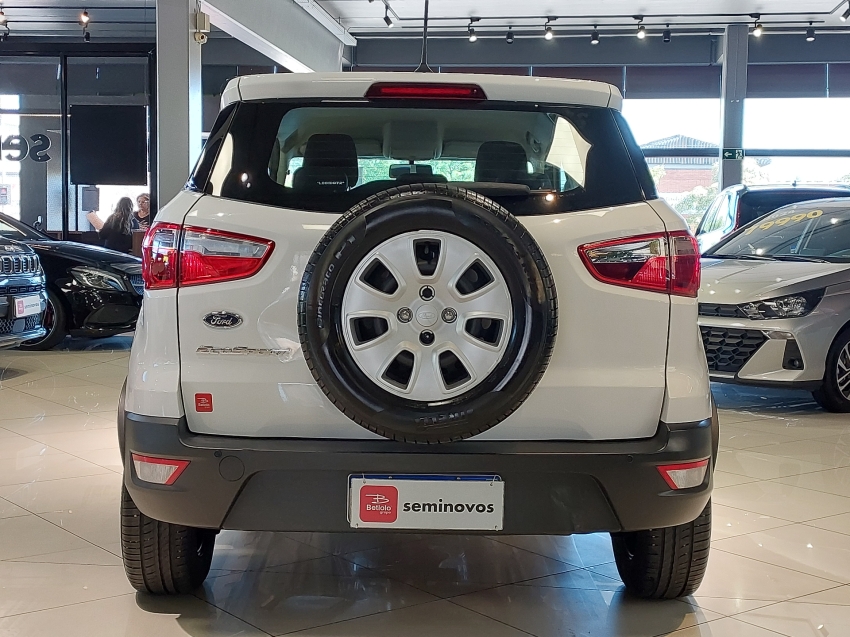 ford ecosport 1.5 ti-vct flex se automatico 4p 20204