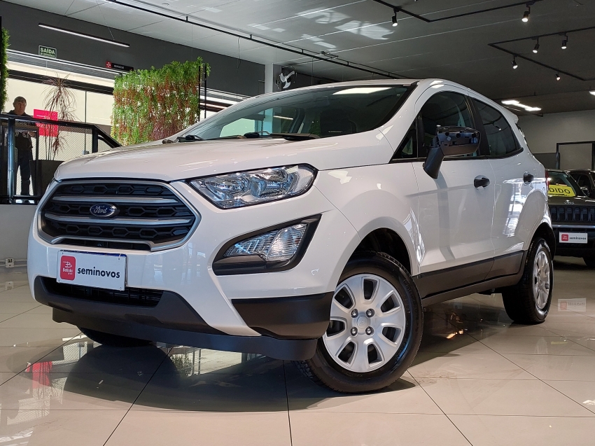 ford ecosport 1.5 ti-vct flex se automatico 4p 2020