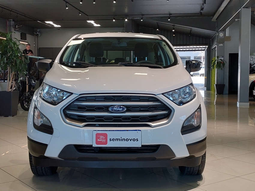 ford ecosport 1.5 ti-vct flex se automatico 4p 20202
