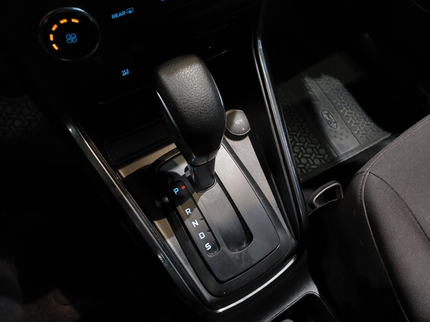 ford ecosport 1.5 ti-vct flex se automatico 4p 202010