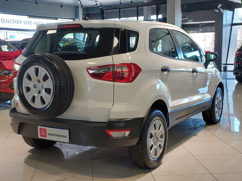 ford ecosport 1.5 ti-vct flex se automatico 4p 20205