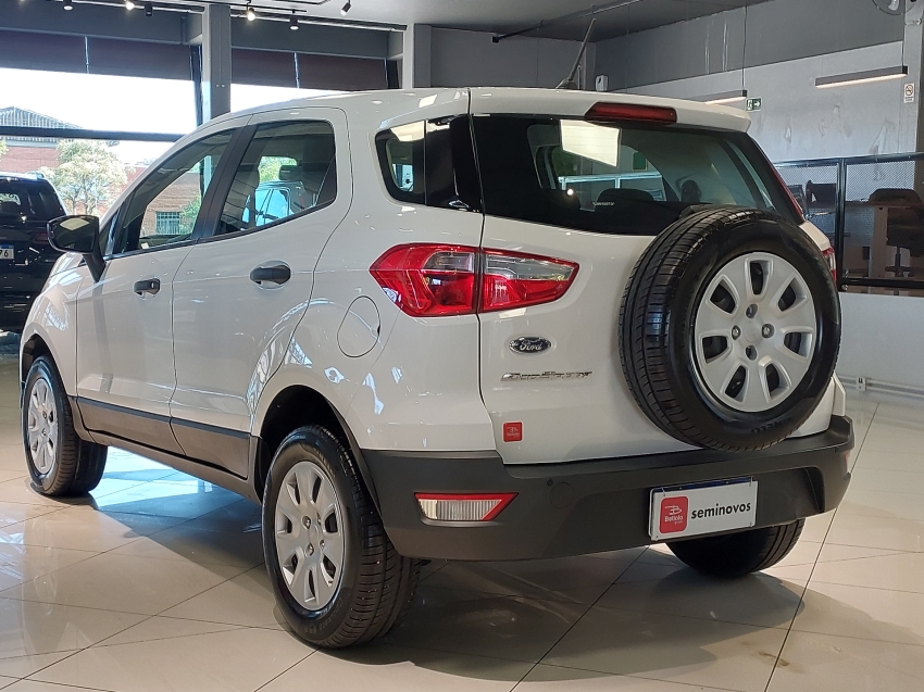 ford ecosport 1.5 ti-vct flex se automatico 4p 20203