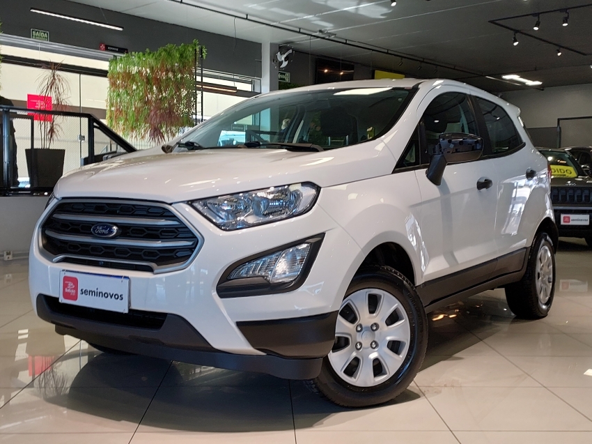 ford ecosport 1.5 ti-vct flex se automatico 4p 20201