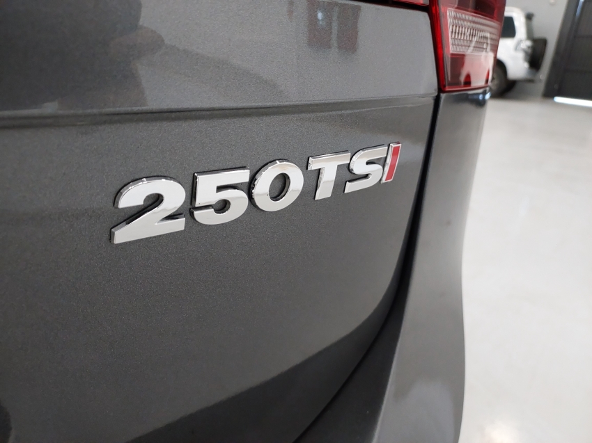 volkswagen tiguan 1.4 250 tsi total flex allspace tiptronic 4p automatico 201920