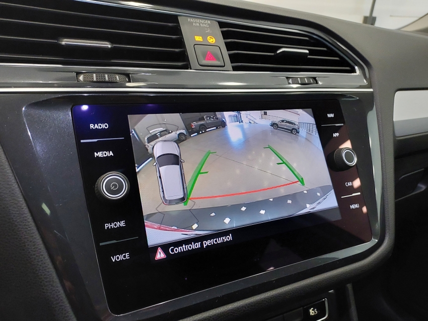 volkswagen tiguan 1.4 250 tsi total flex allspace tiptronic 4p automatico 201913