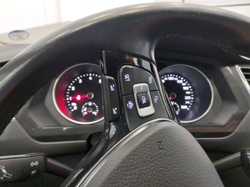 volkswagen tiguan 1.4 250 tsi total flex allspace tiptronic 4p automatico 201917