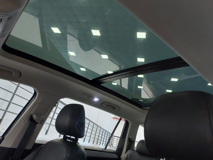 volkswagen tiguan 1.4 250 tsi total flex allspace tiptronic 4p automatico 201919