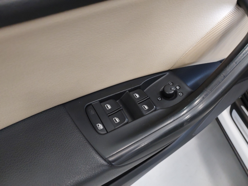 audi q3 1.4 tfsi ambiente flex 4p s tronic automatico 201716