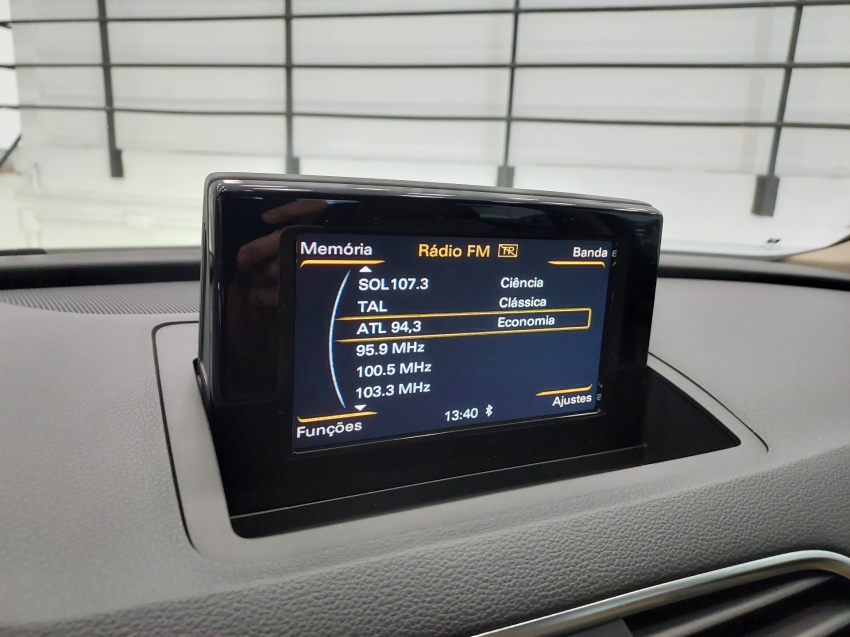 audi q3 1.4 tfsi ambiente flex 4p s tronic automatico 201714