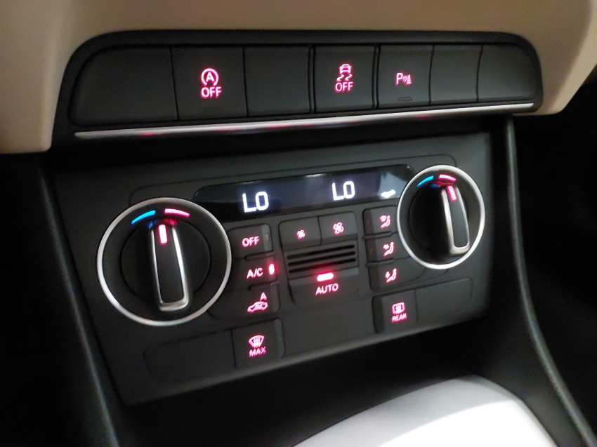 audi q3 1.4 tfsi ambiente flex 4p s tronic automatico 201710