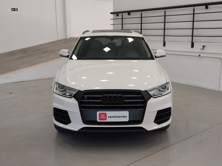 audi q3 1.4 tfsi ambiente flex 4p s tronic automatico 20171