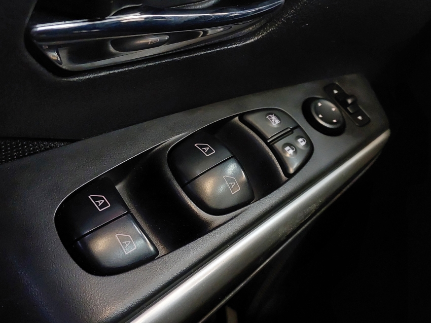 nissan kicks 1.6 16v flexstart advance xtronic flex 4p automatico 202215