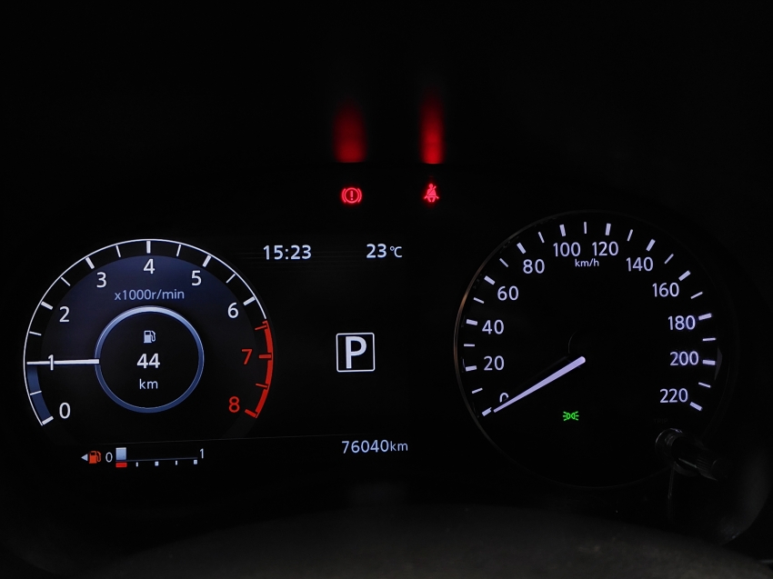 nissan kicks 1.6 16v flexstart advance xtronic flex 4p automatico 20229