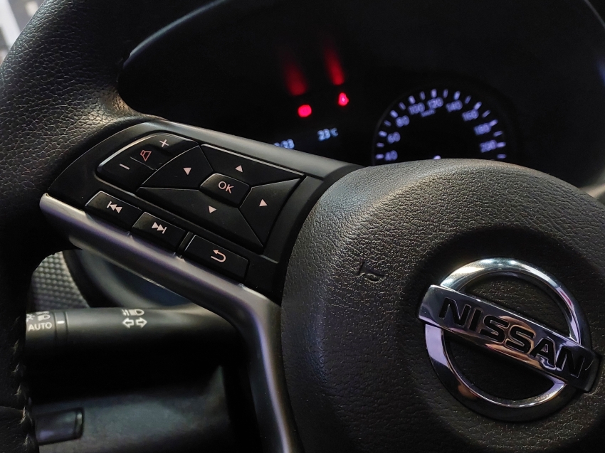 nissan kicks 1.6 16v flexstart advance xtronic flex 4p automatico 202213