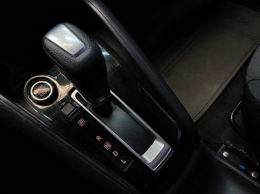 nissan kicks 1.6 16v flexstart advance xtronic flex 4p automatico 202212