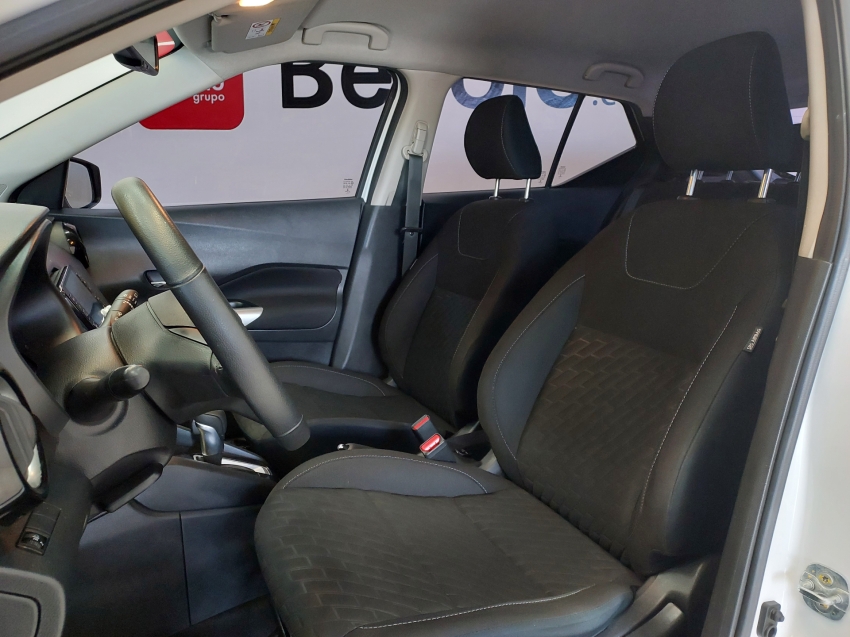 nissan kicks 1.6 16v flexstart advance xtronic flex 4p automatico 20227
