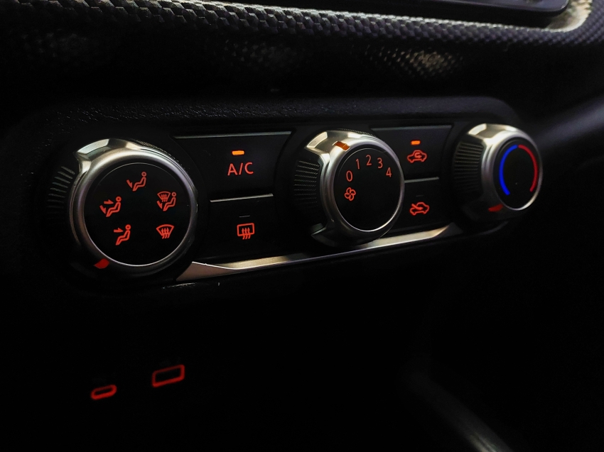 nissan kicks 1.6 16v flexstart advance xtronic flex 4p automatico 202210