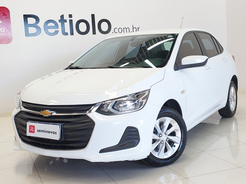 chevrolet onix 1.0 turbo flex lt automatico 4p 20231