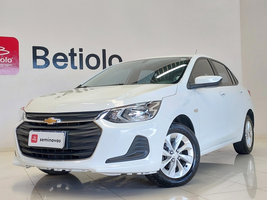 chevrolet onix 1.0 turbo flex lt automatico 4p 2023