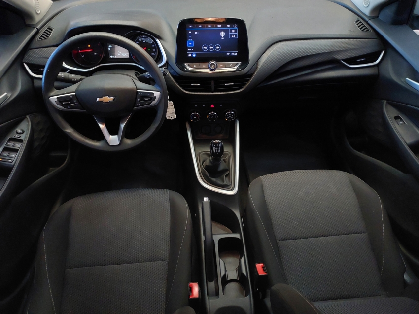 chevrolet onix 1.0 turbo flex lt automatico 4p 20237