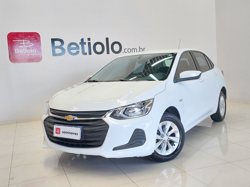 chevrolet onix 1.0 turbo flex lt automatico 4p 202321