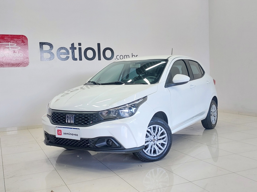 fiat argo 1.0 firefly flex drive manual 4p 202420