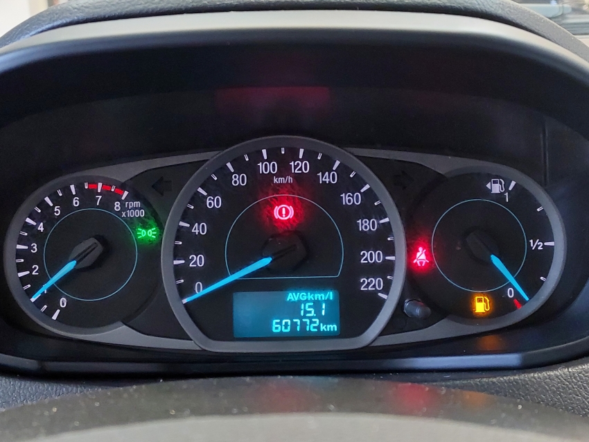 ford ka 1.0 ti-vct flex se manual 4p 202010