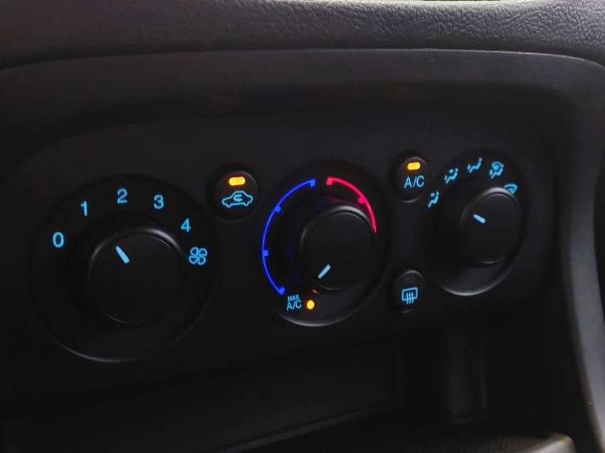 ford ka 1.0 ti-vct flex se manual 4p 202011