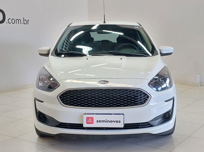 ford ka 1.0 ti-vct flex se manual 4p 20202