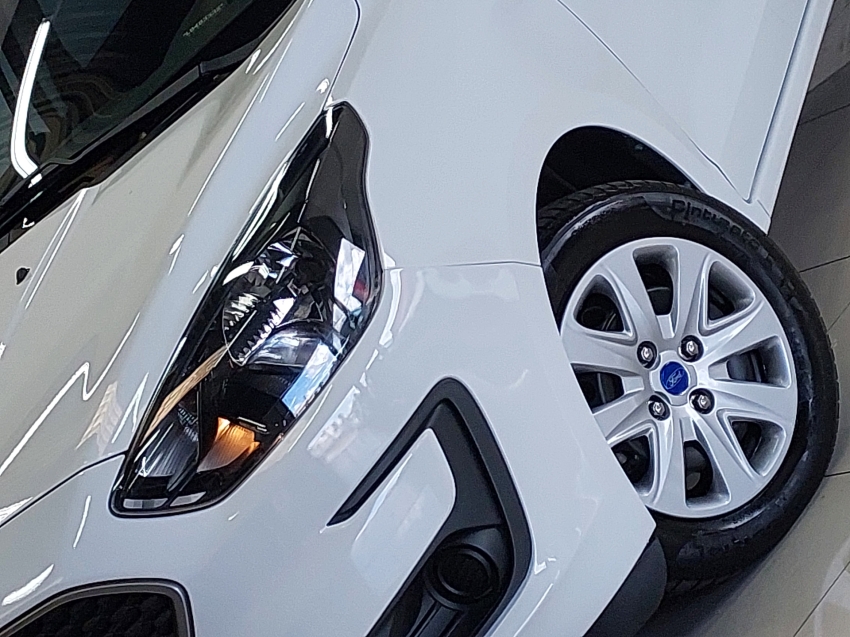 ford ka 1.0 ti-vct flex se manual 4p 202017