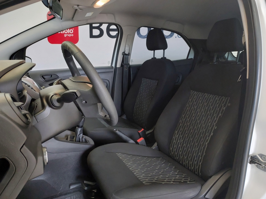 ford ka 1.0 ti-vct flex se manual 4p 20208