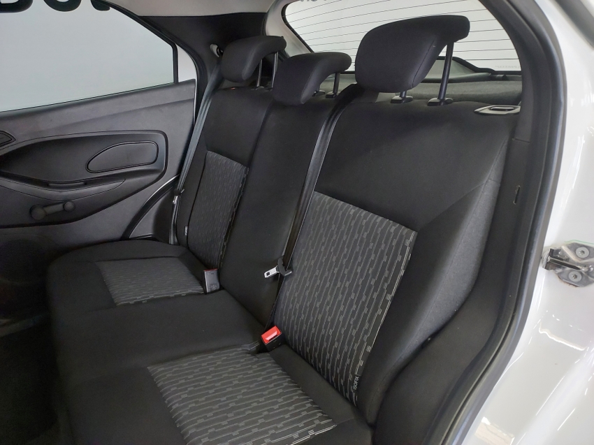 ford ka 1.0 ti-vct flex se manual 4p 20209