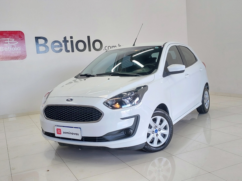 ford ka 1.0 ti-vct flex se manual 4p 202018