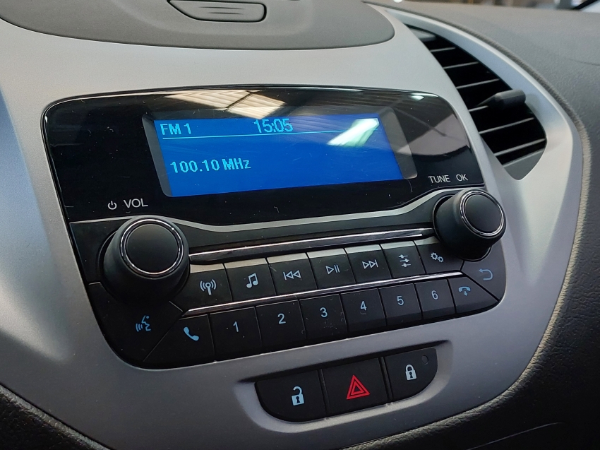 ford ka 1.0 ti-vct flex se manual 4p 202012