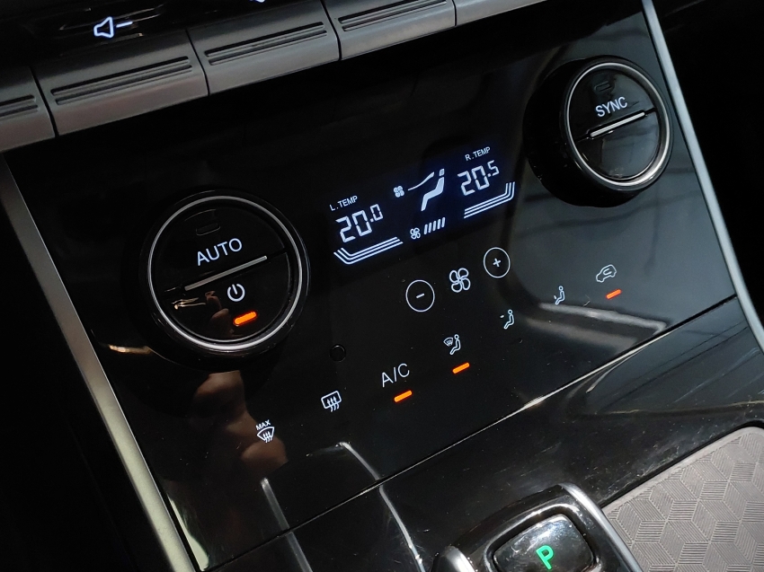 caoa chery tiggo 8 1.6 tgdi gasolina txs dct 4p automatico 202213