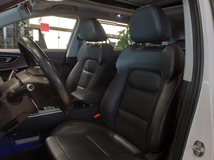 caoa chery tiggo 8 1.6 tgdi gasolina txs dct 4p automatico 20228