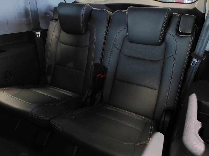 caoa chery tiggo 8 1.6 tgdi gasolina txs dct 4p automatico 202211