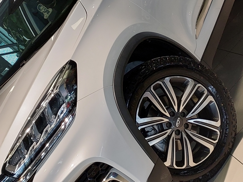 caoa chery tiggo 8 1.6 tgdi gasolina txs dct 4p automatico 202225