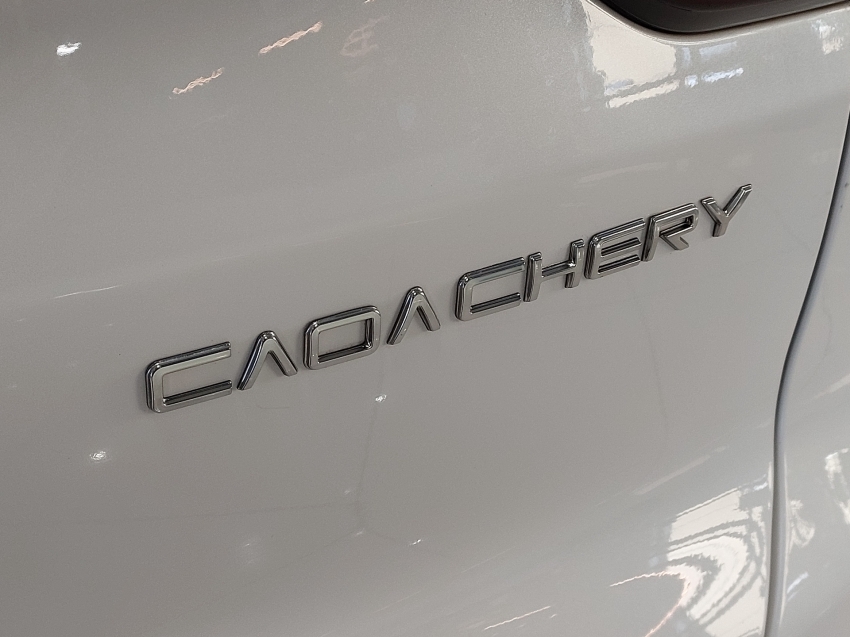 caoa chery tiggo 8 1.6 tgdi gasolina txs dct 4p automatico 202224