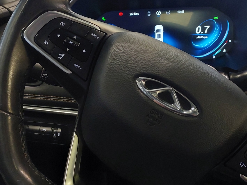 caoa chery tiggo 8 1.6 tgdi gasolina txs dct 4p automatico 202217