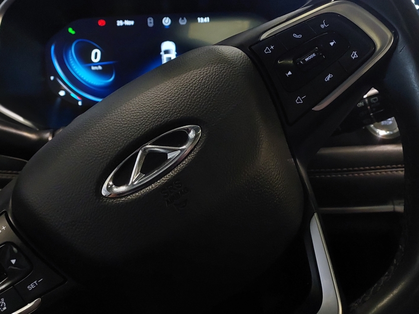 caoa chery tiggo 8 1.6 tgdi gasolina txs dct 4p automatico 202218