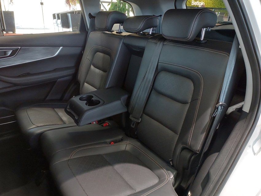 caoa chery tiggo 8 1.6 tgdi gasolina txs dct 4p automatico 20229