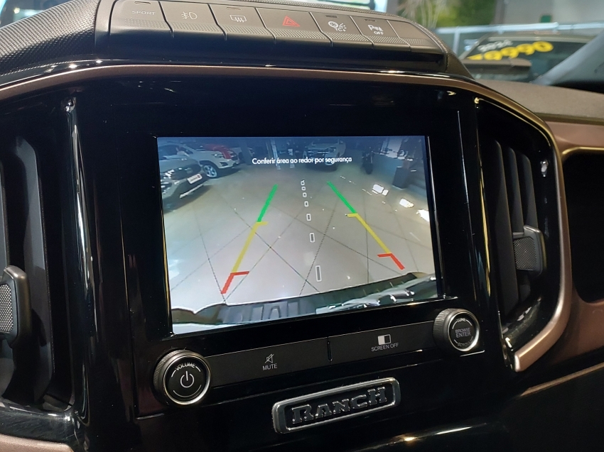 fiat strada 1.3 firefly flex ranch cd cvt 4p automatico 202214