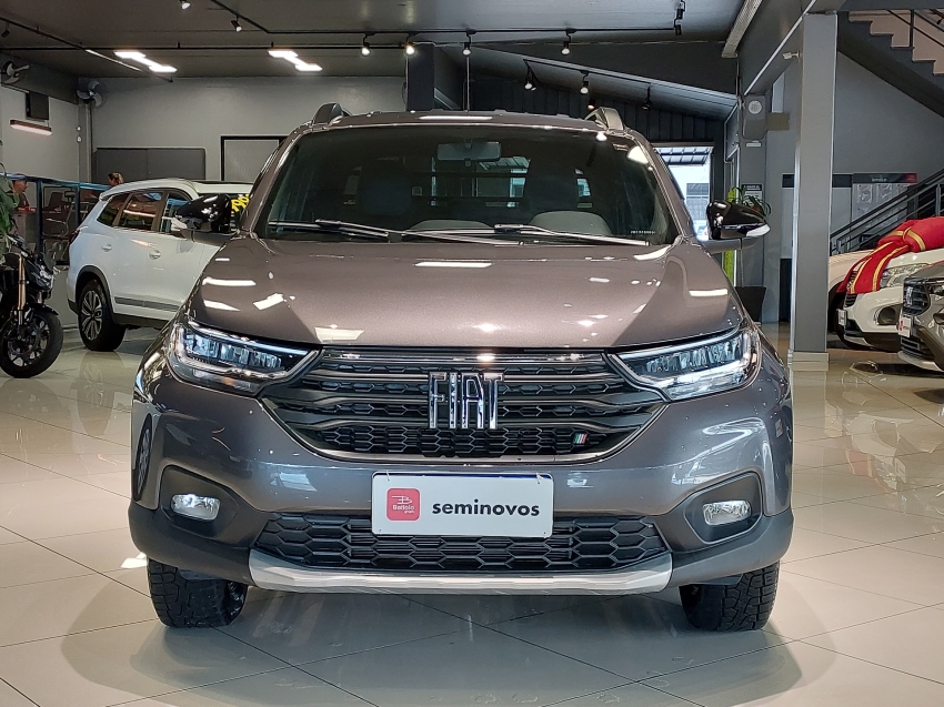 fiat strada 1.3 firefly flex ranch cd cvt 4p automatico 20222