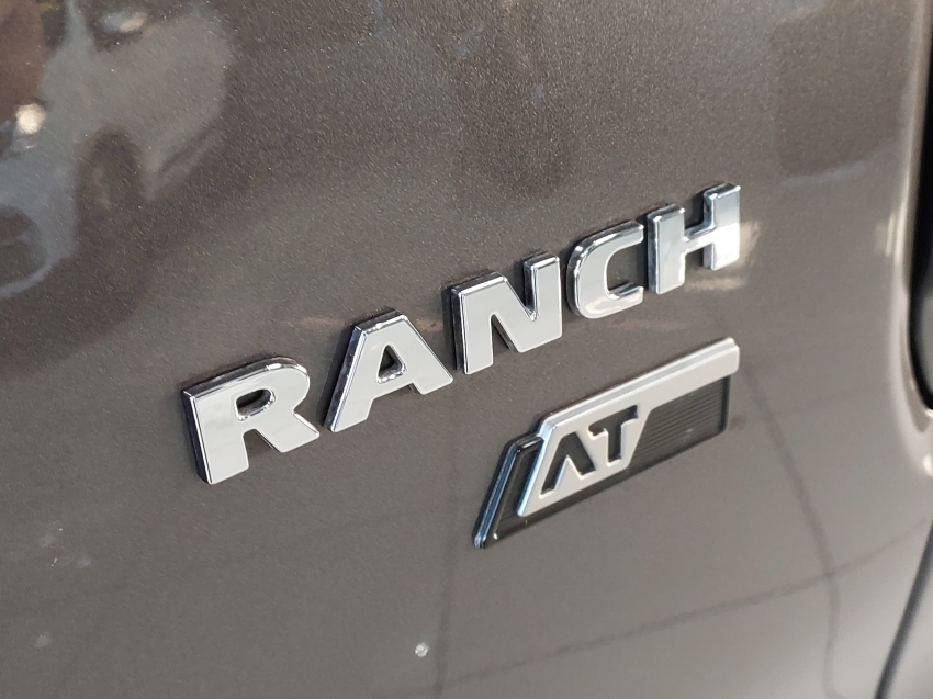 fiat strada 1.3 firefly flex ranch cd cvt 4p automatico 202220